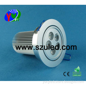 5*3W Newest LED Downlights (YC-6023(5*3W))